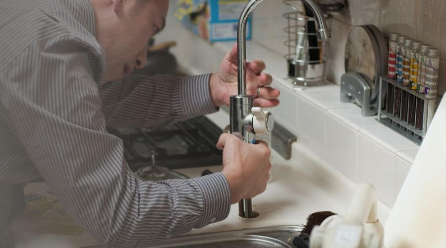 Professional emergency plumbing in Lithonia, GA